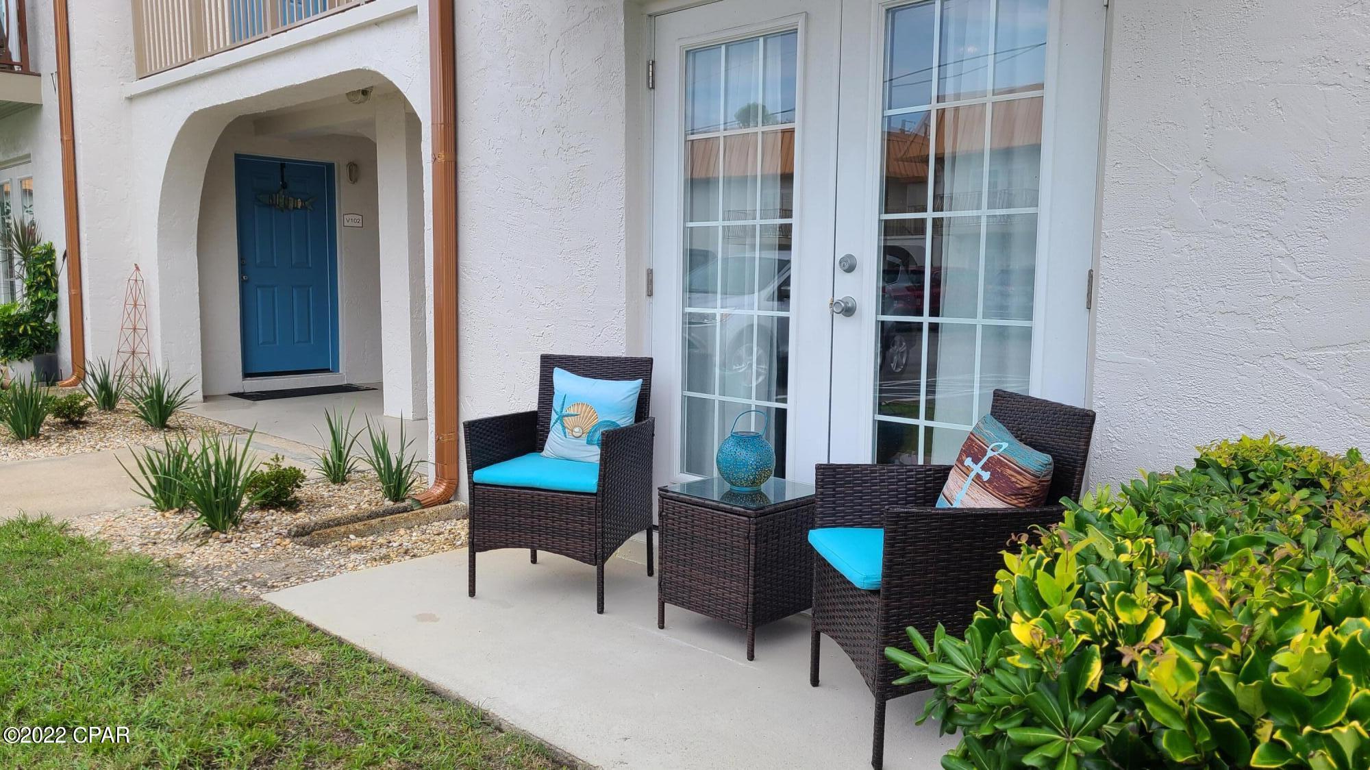 Landmark On St. Andrews Bay - Residential