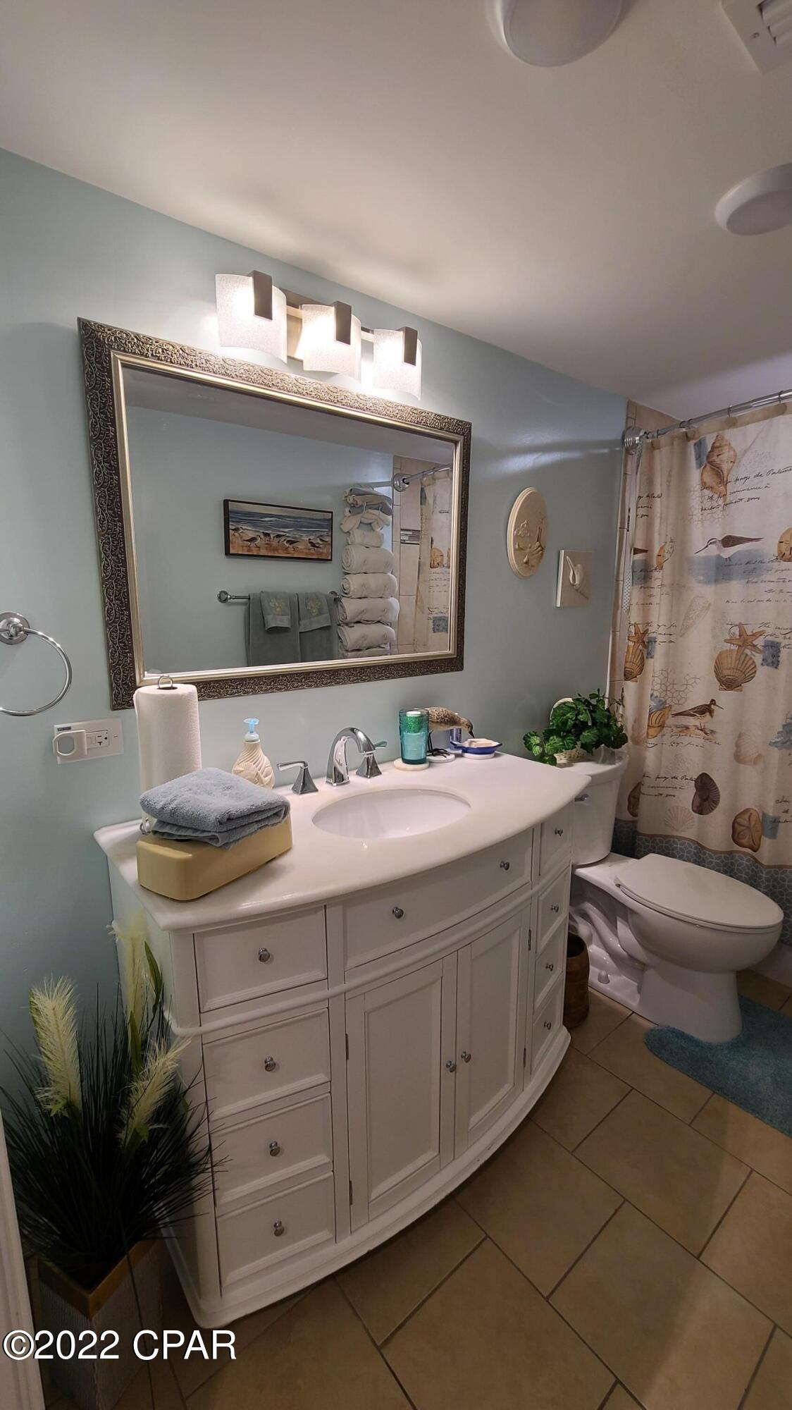 Landmark On St. Andrews Bay - Residential