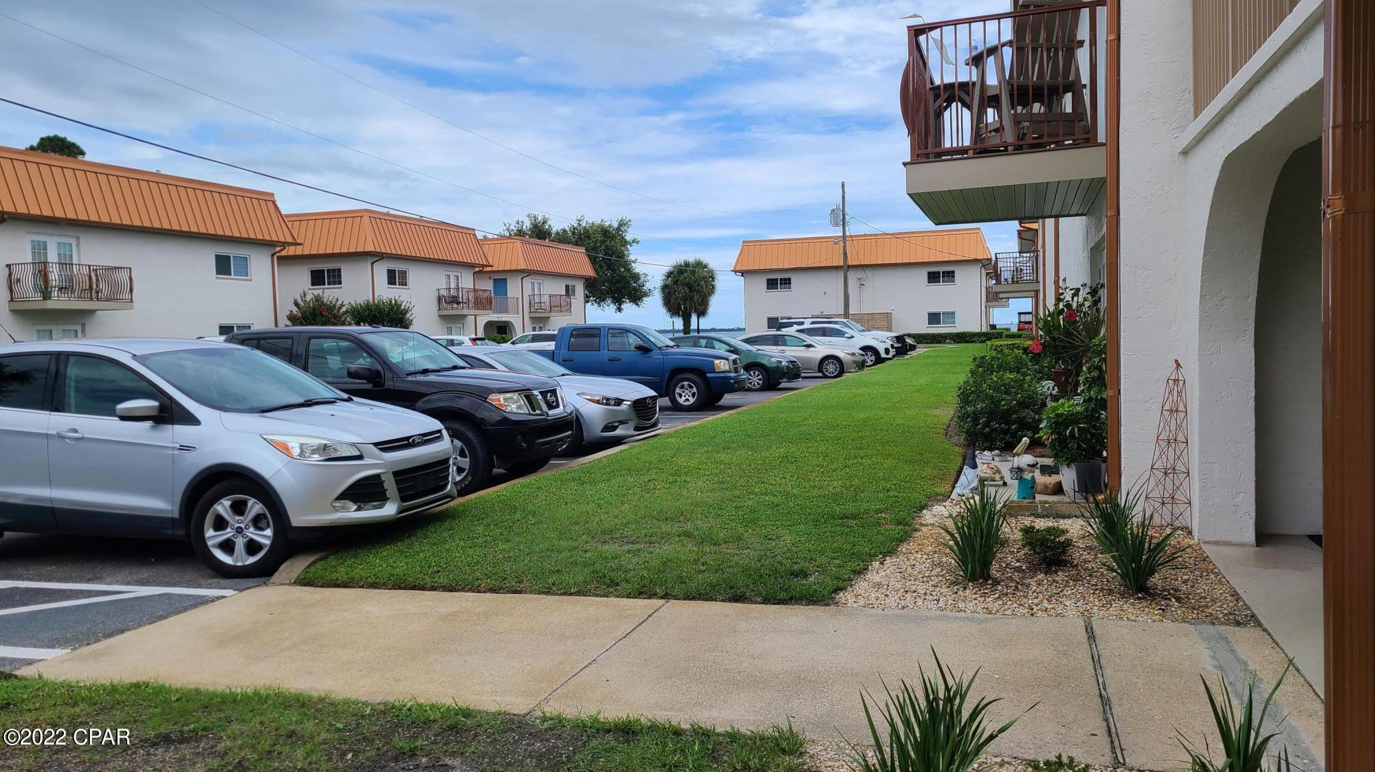 Landmark On St. Andrews Bay - Residential