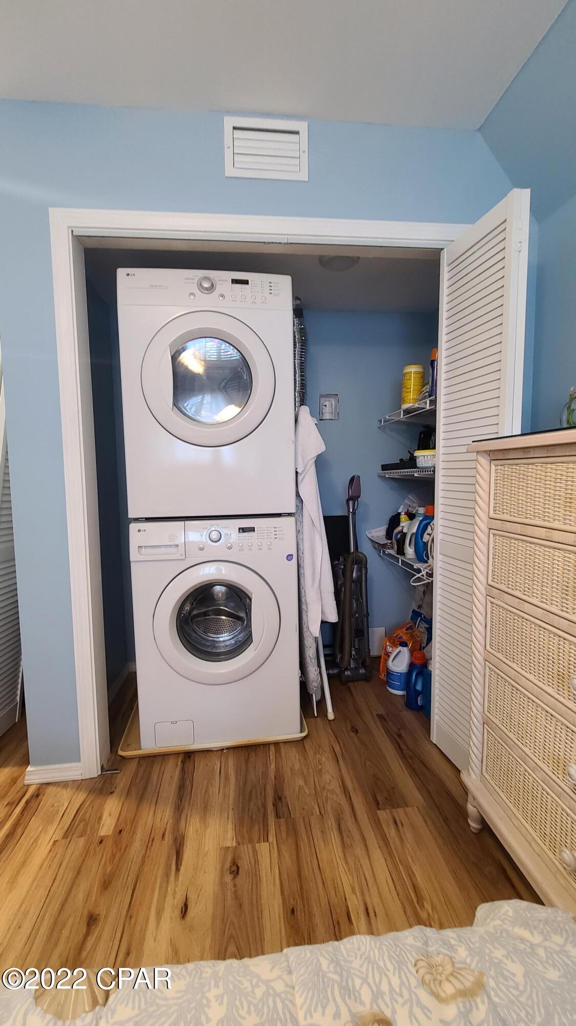 Landmark On St. Andrews Bay - Residential