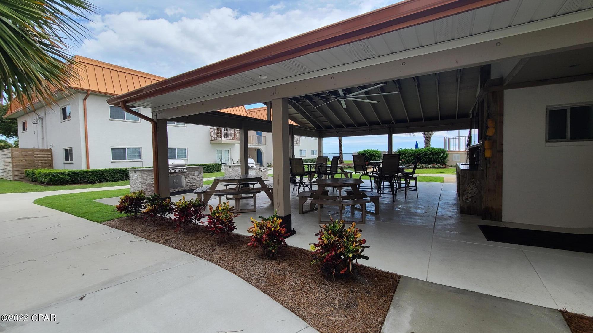 Landmark On St. Andrews Bay - Residential