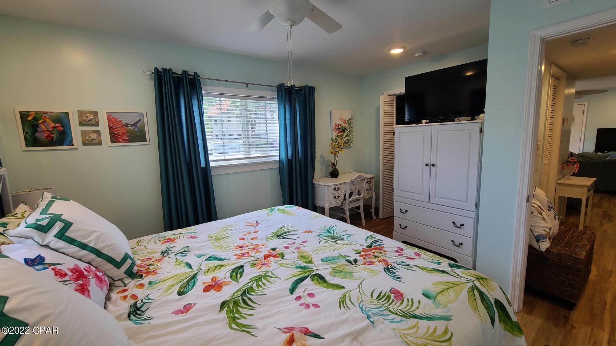 Landmark On St. Andrews Bay - Residential