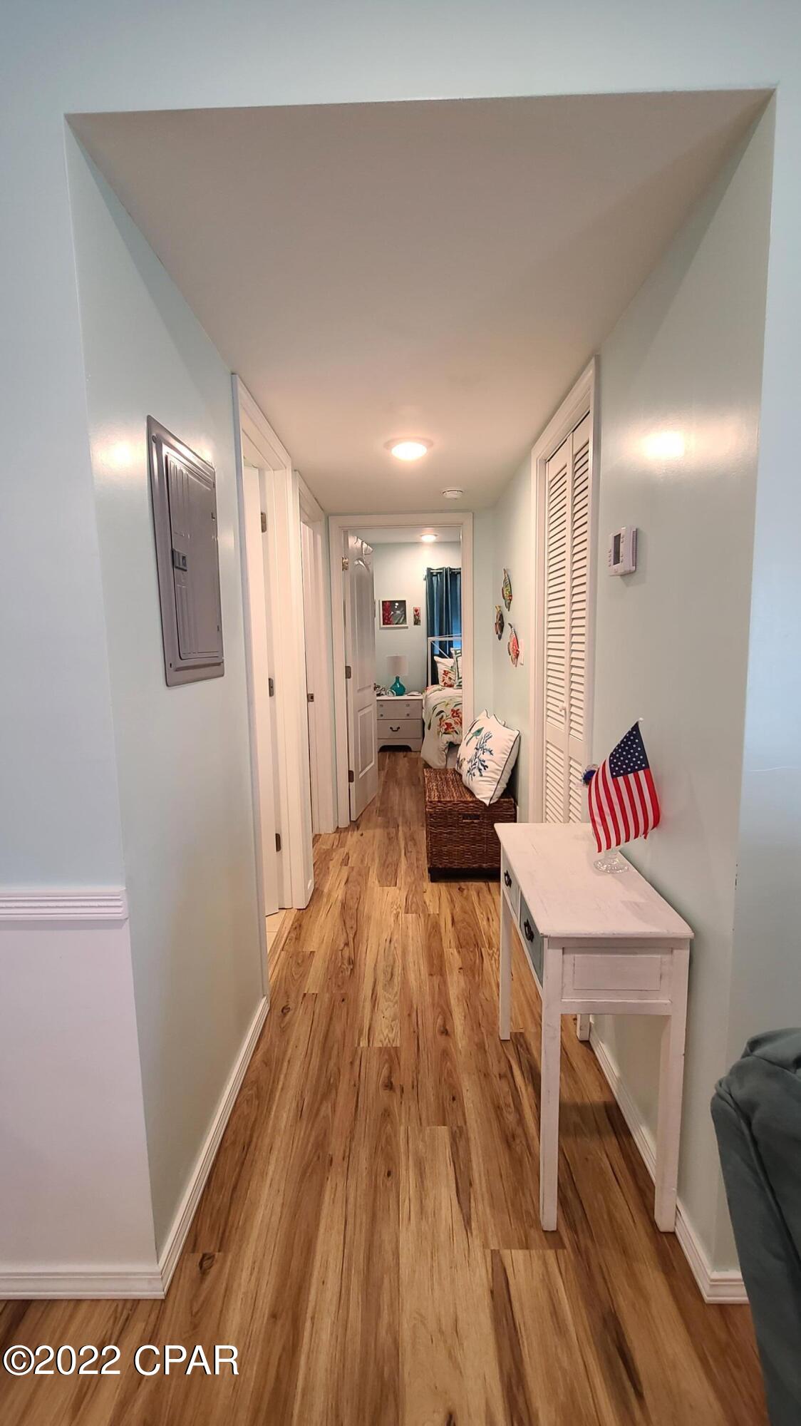 Landmark On St. Andrews Bay - Residential