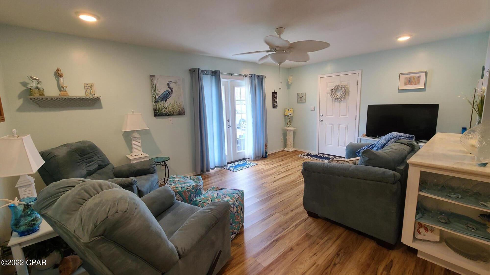 Landmark On St. Andrews Bay - Residential