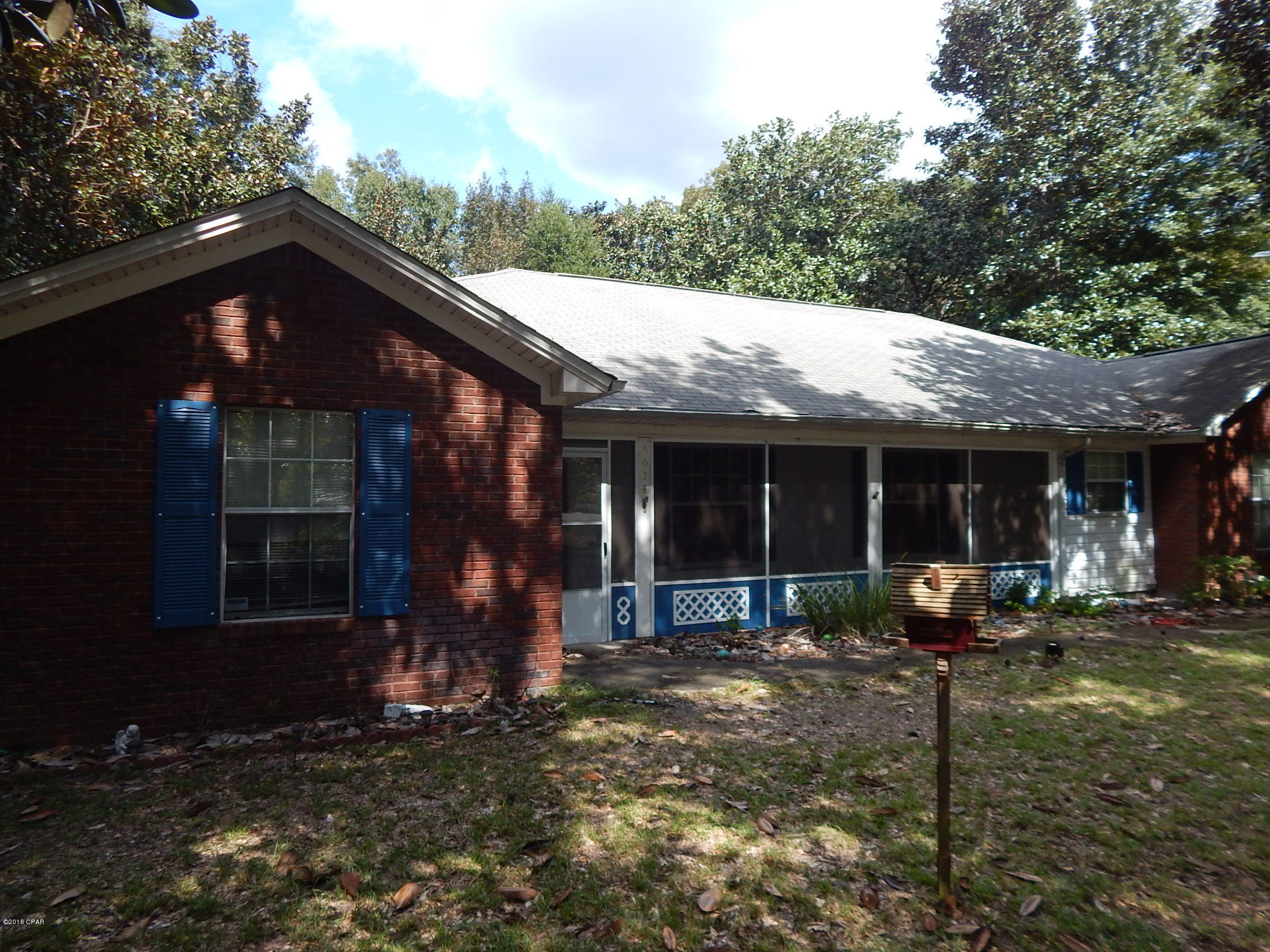 Indian Bluff - Residential