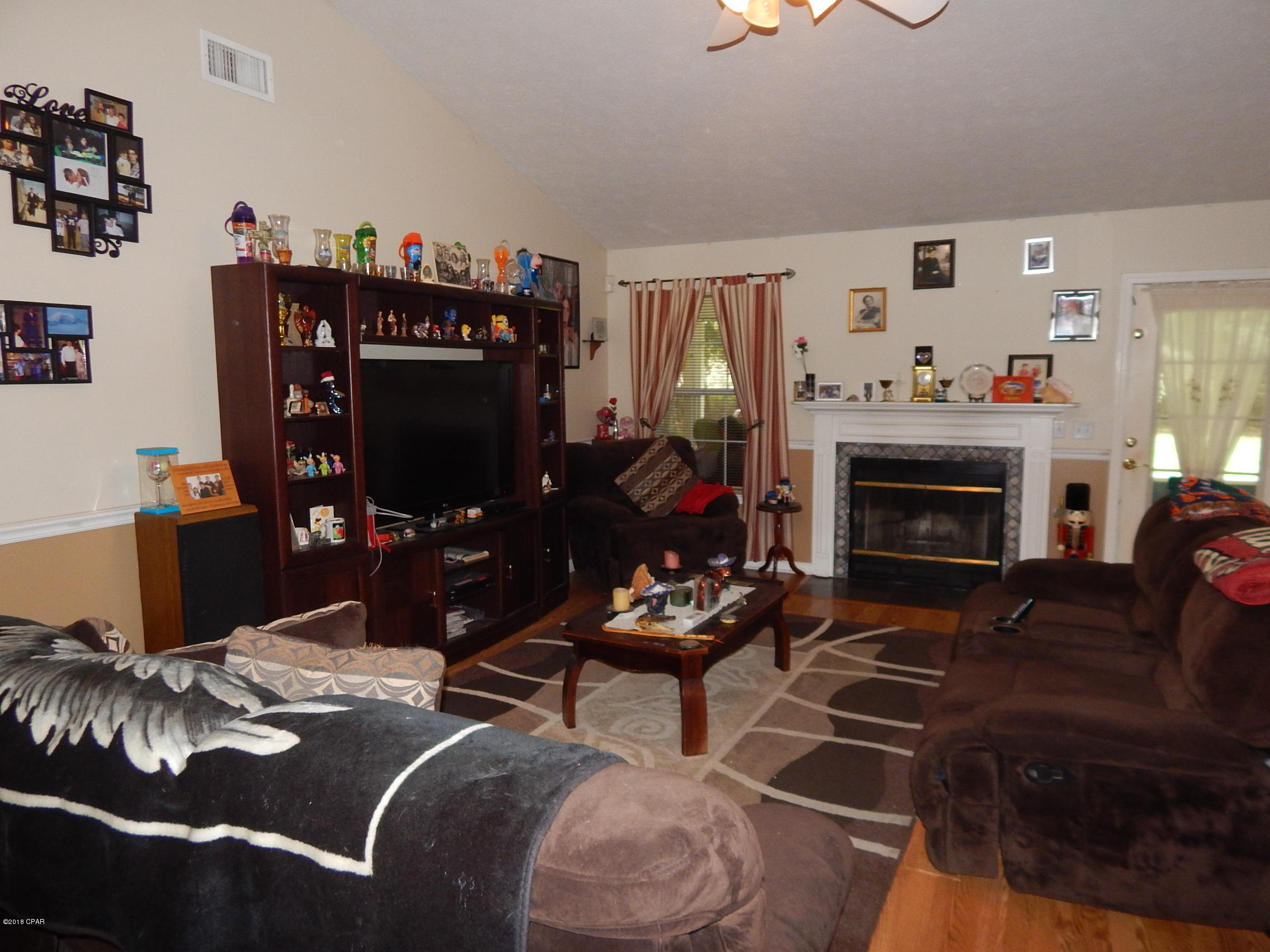 Indian Bluff - Residential