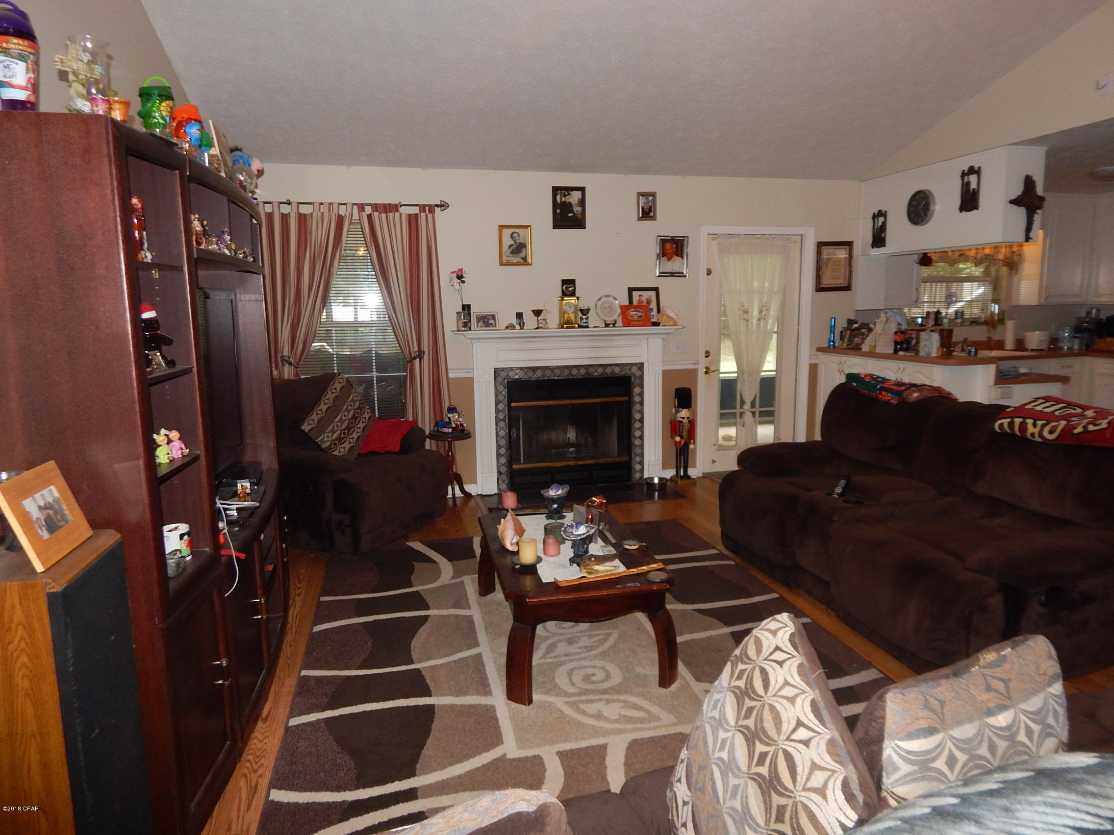 Indian Bluff - Residential