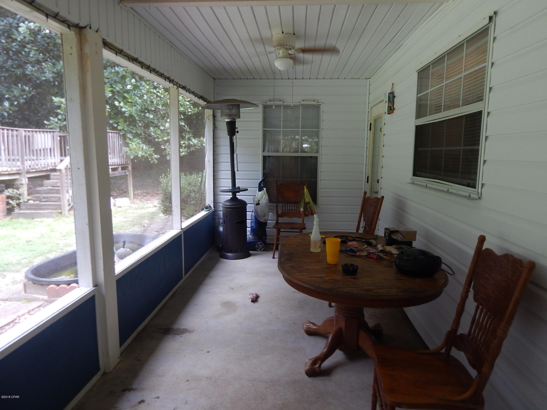 Indian Bluff - Residential