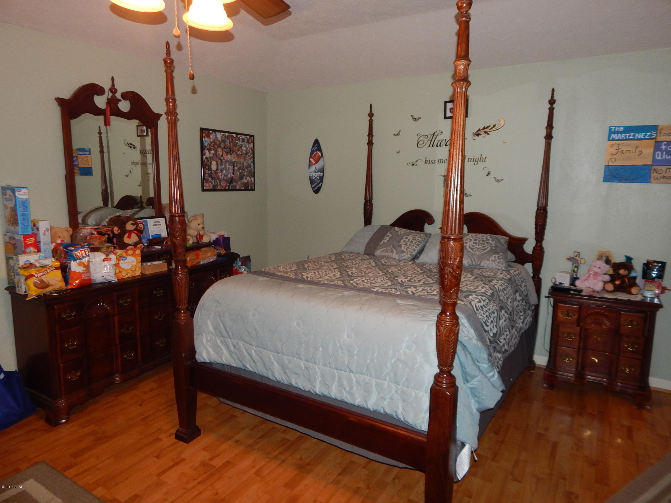 Indian Bluff - Residential