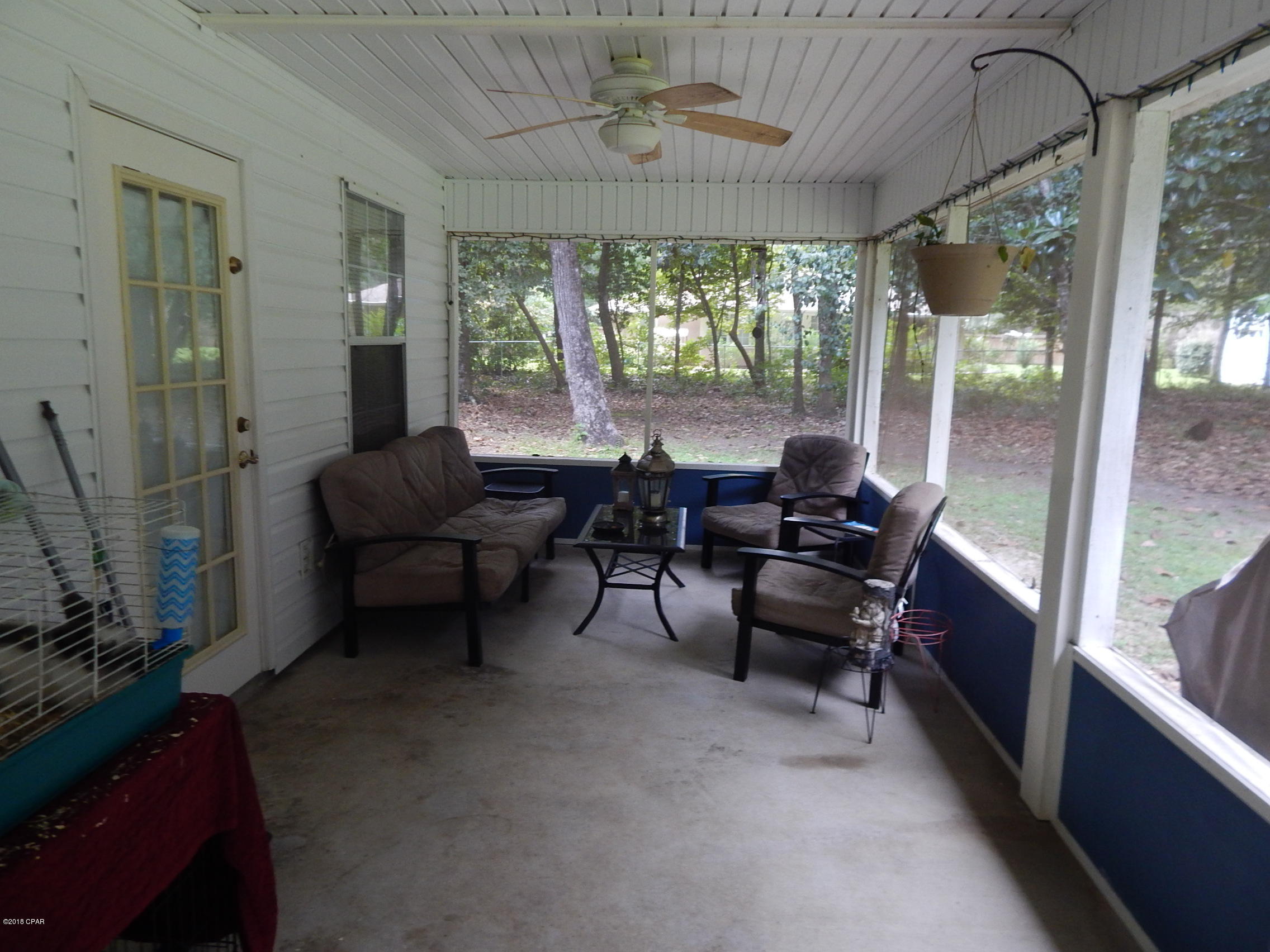 Indian Bluff - Residential