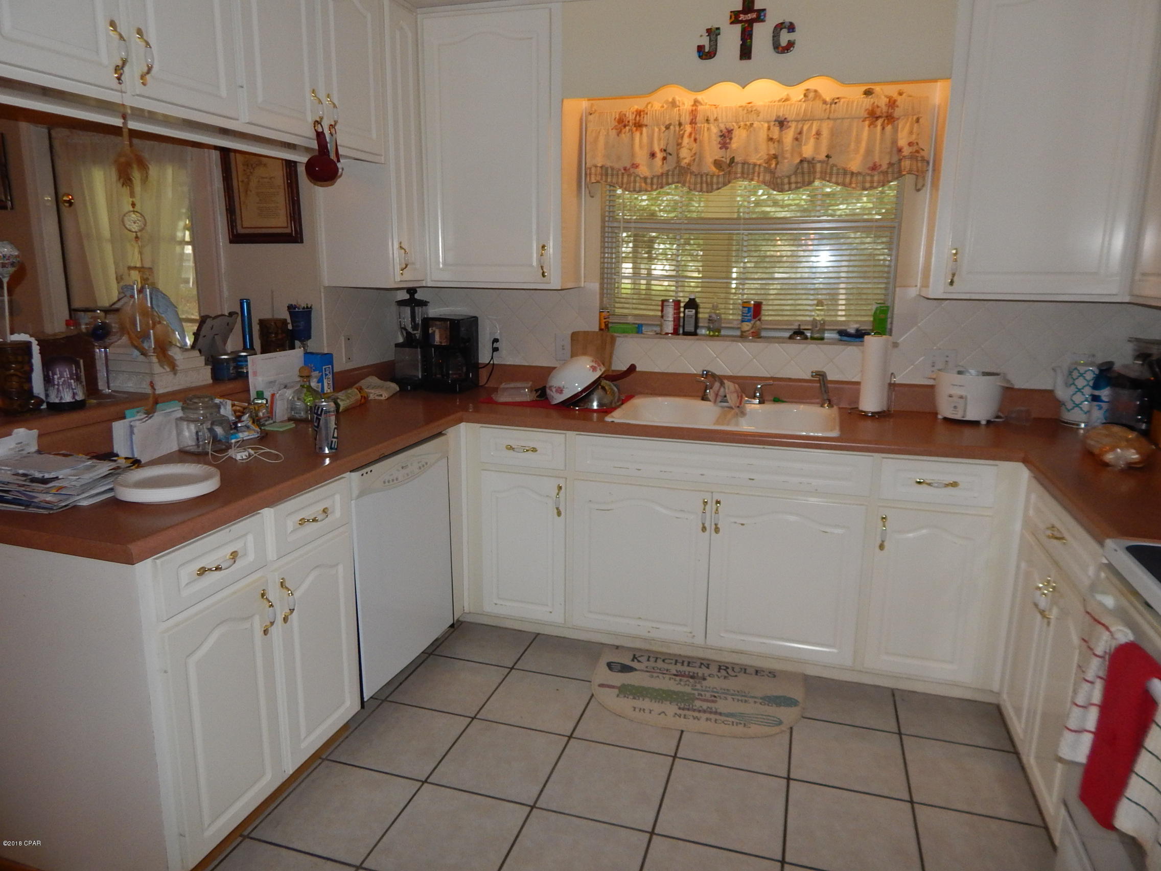 Indian Bluff - Residential