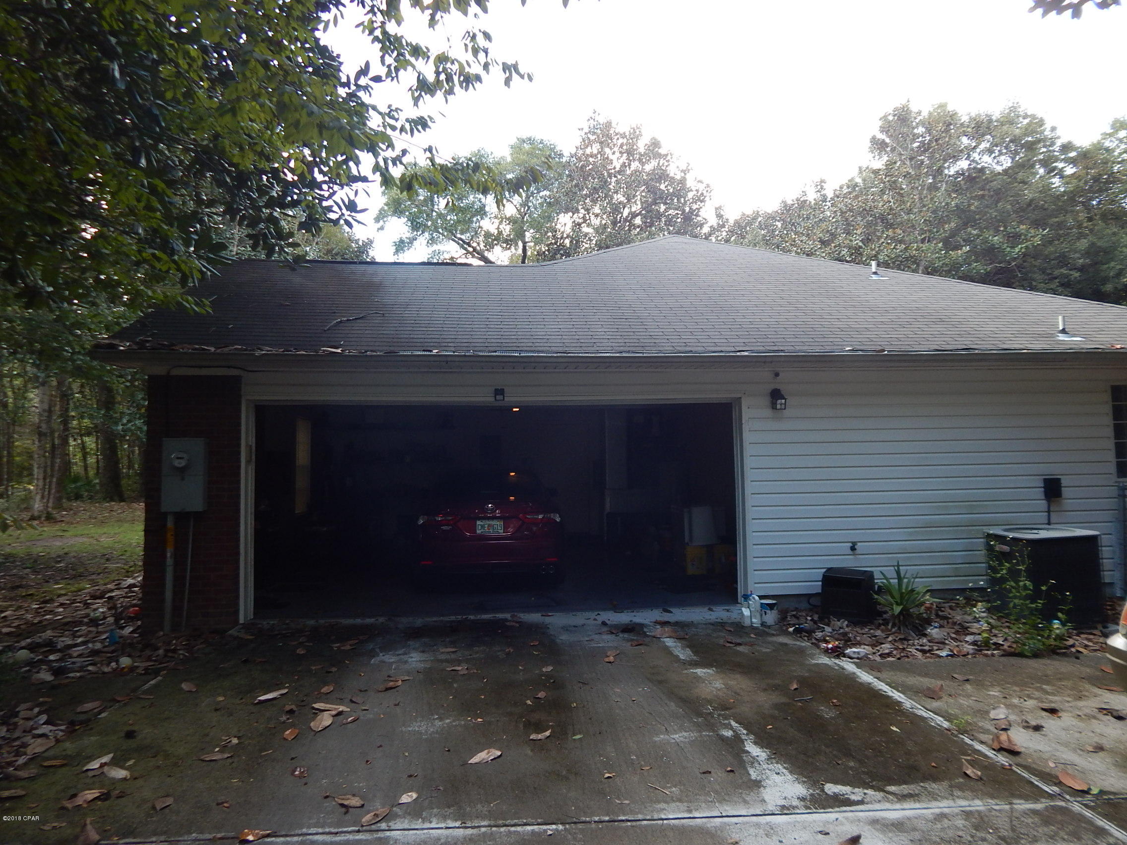 Indian Bluff - Residential