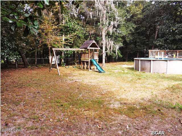 Indian Bluff - Residential