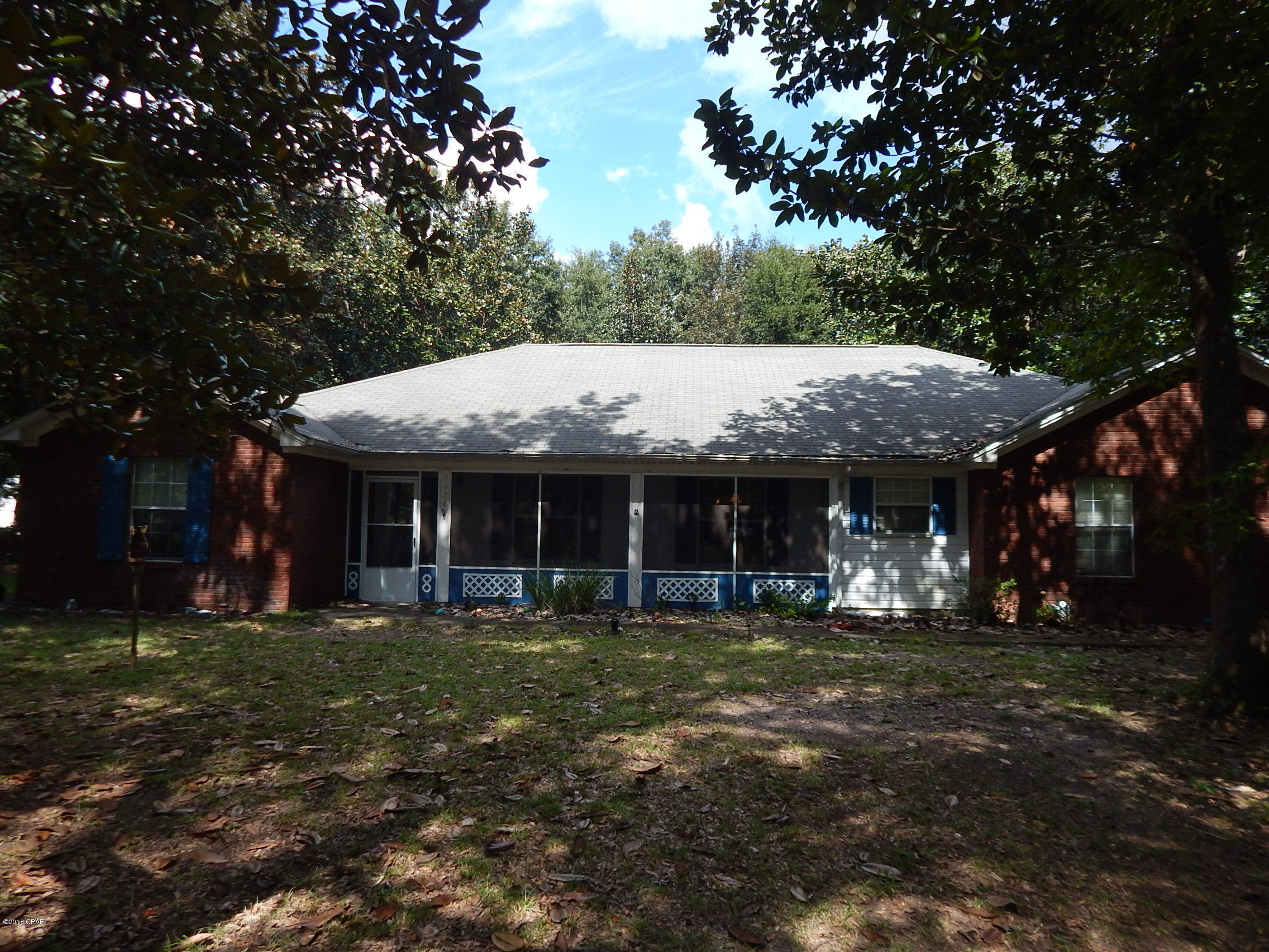 Indian Bluff - Residential