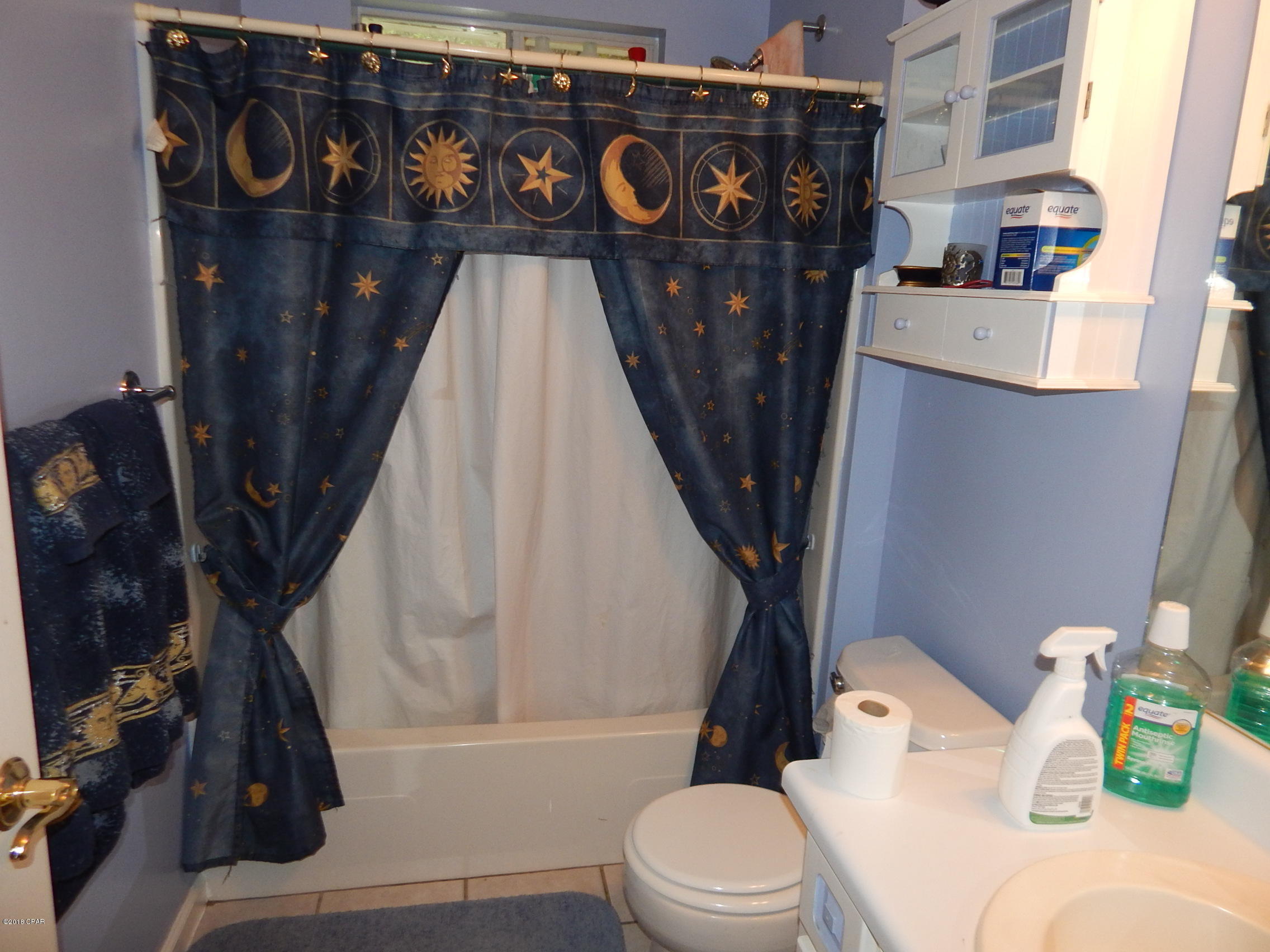 Indian Bluff - Residential