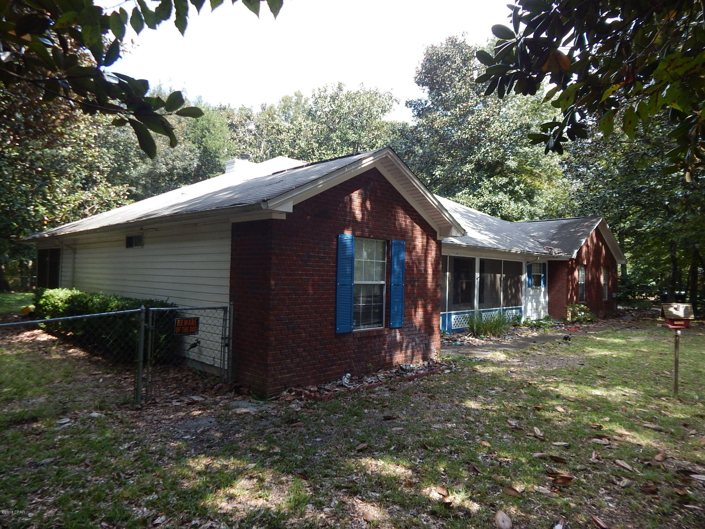 Indian Bluff - Residential