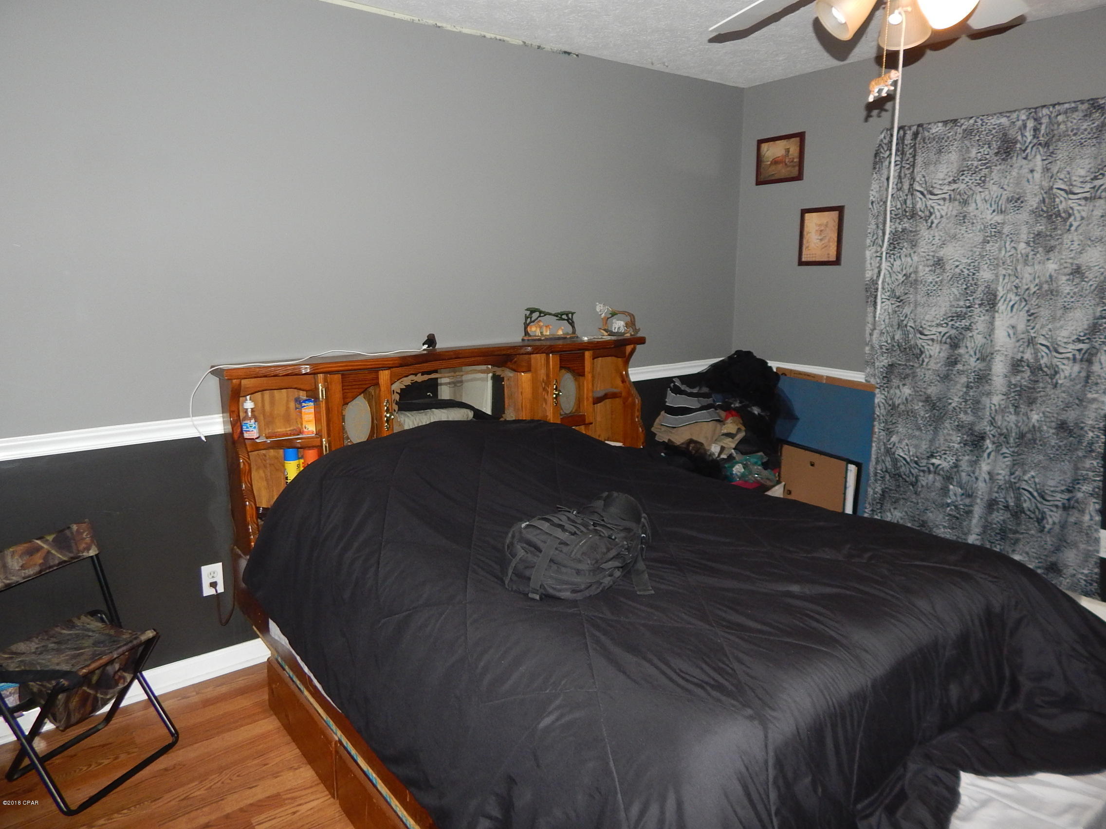 Indian Bluff - Residential