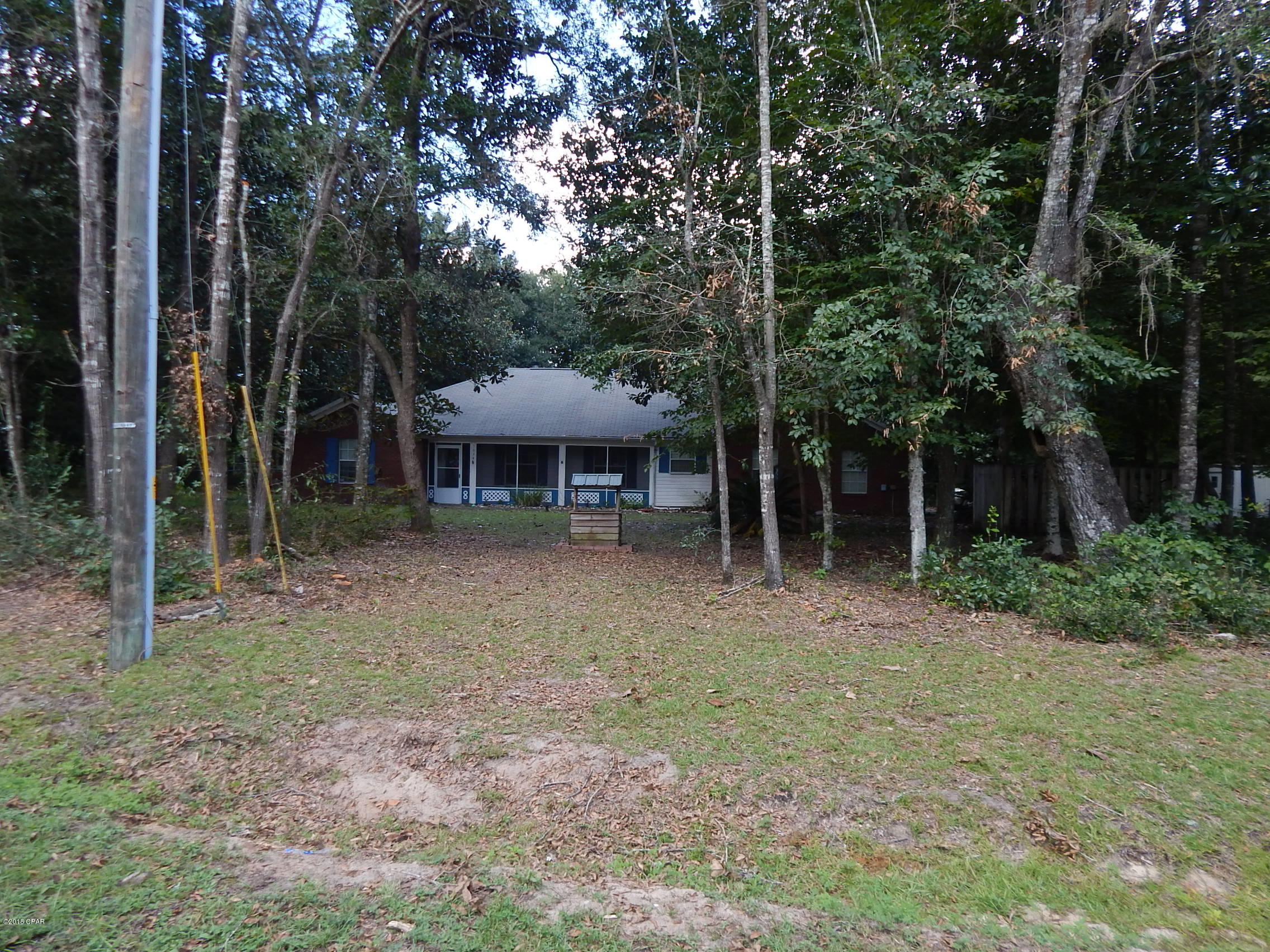 Indian Bluff - Residential