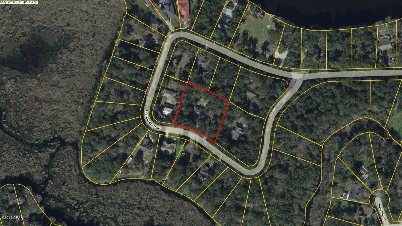 Indian Bluff - Residential