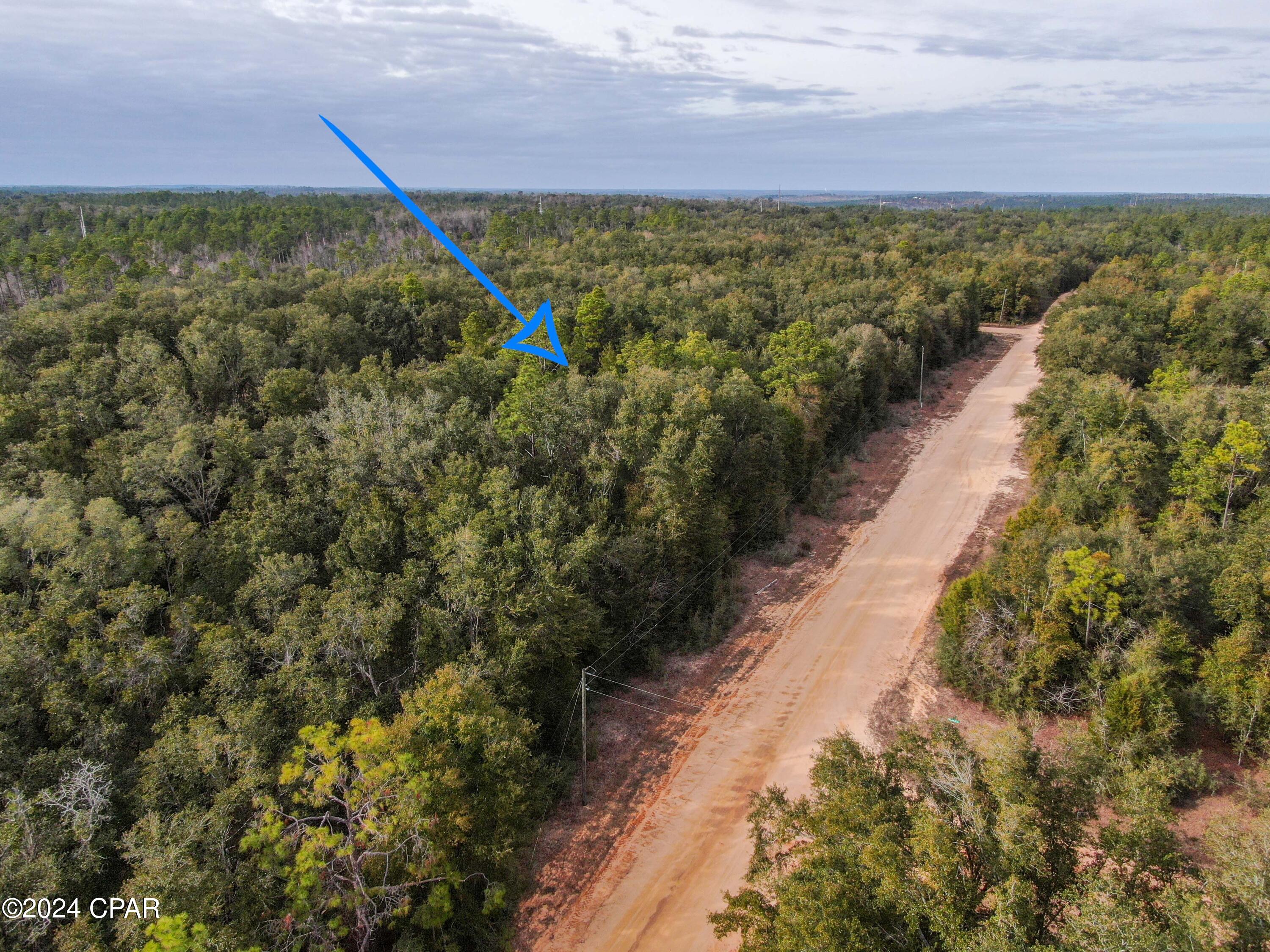 [No Recorded Subdiv] - Land