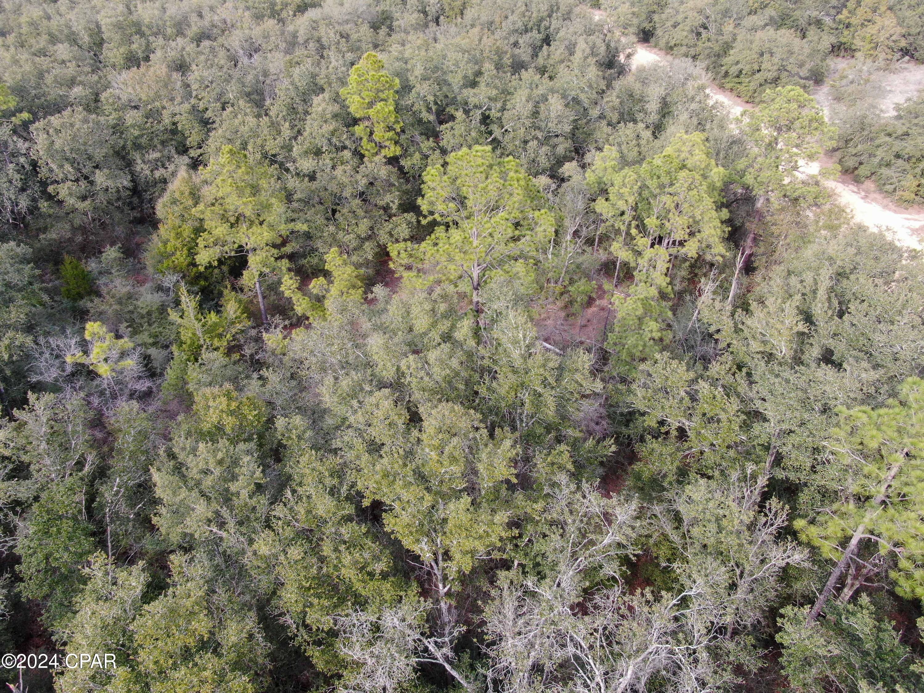 [No Recorded Subdiv] - Land