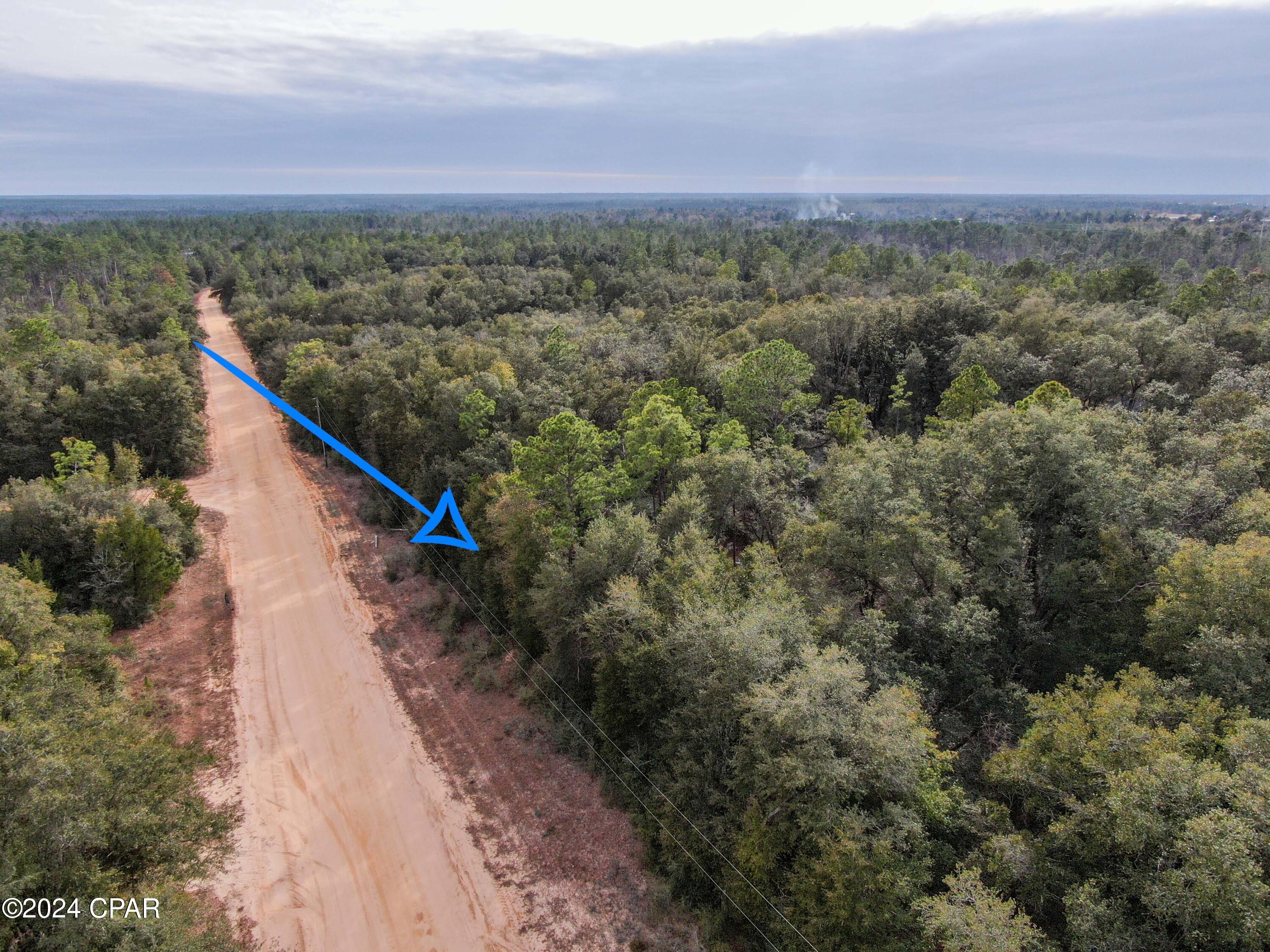 [No Recorded Subdiv] - Land