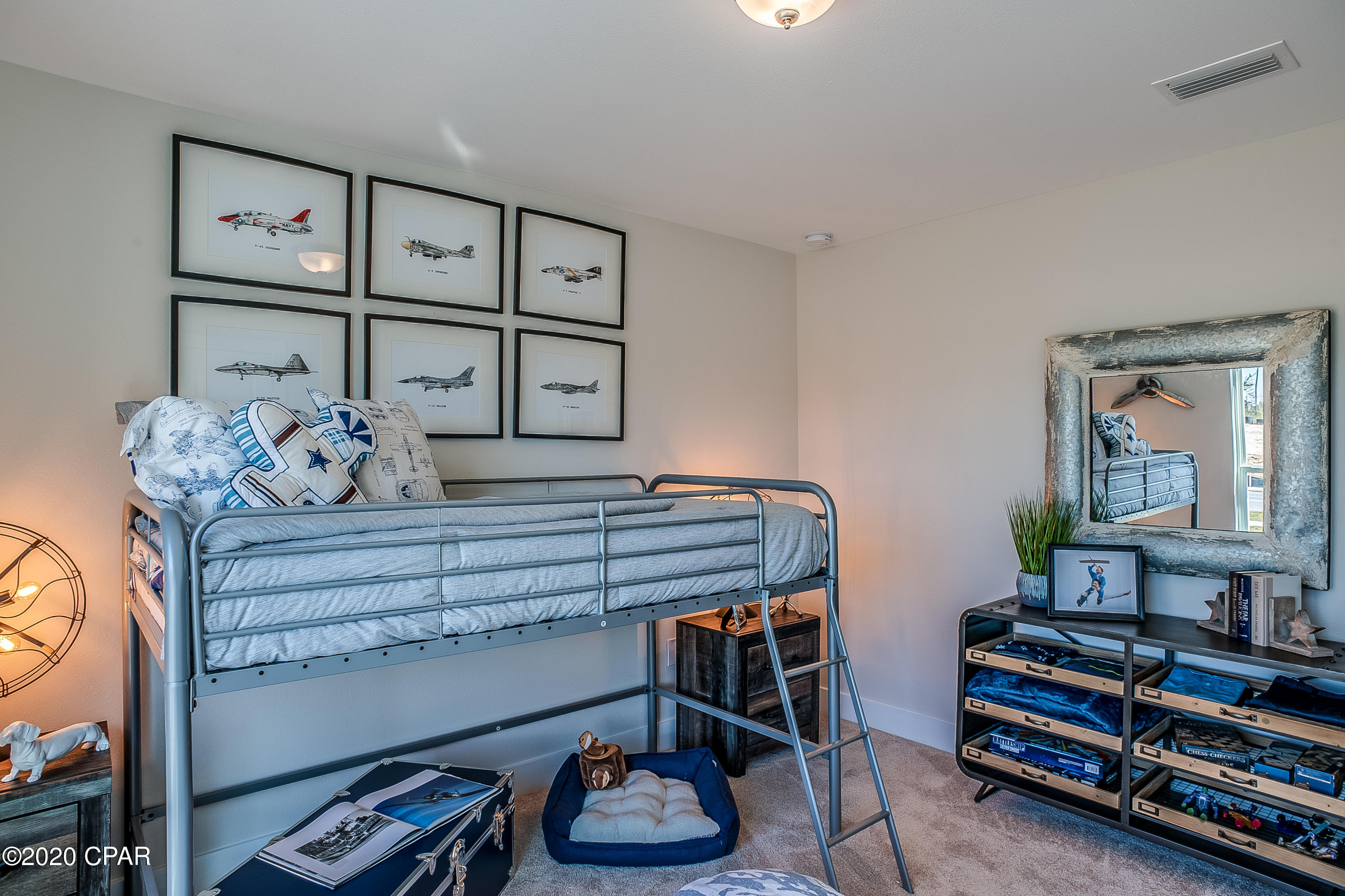 Park Place Phase 1 - Residential