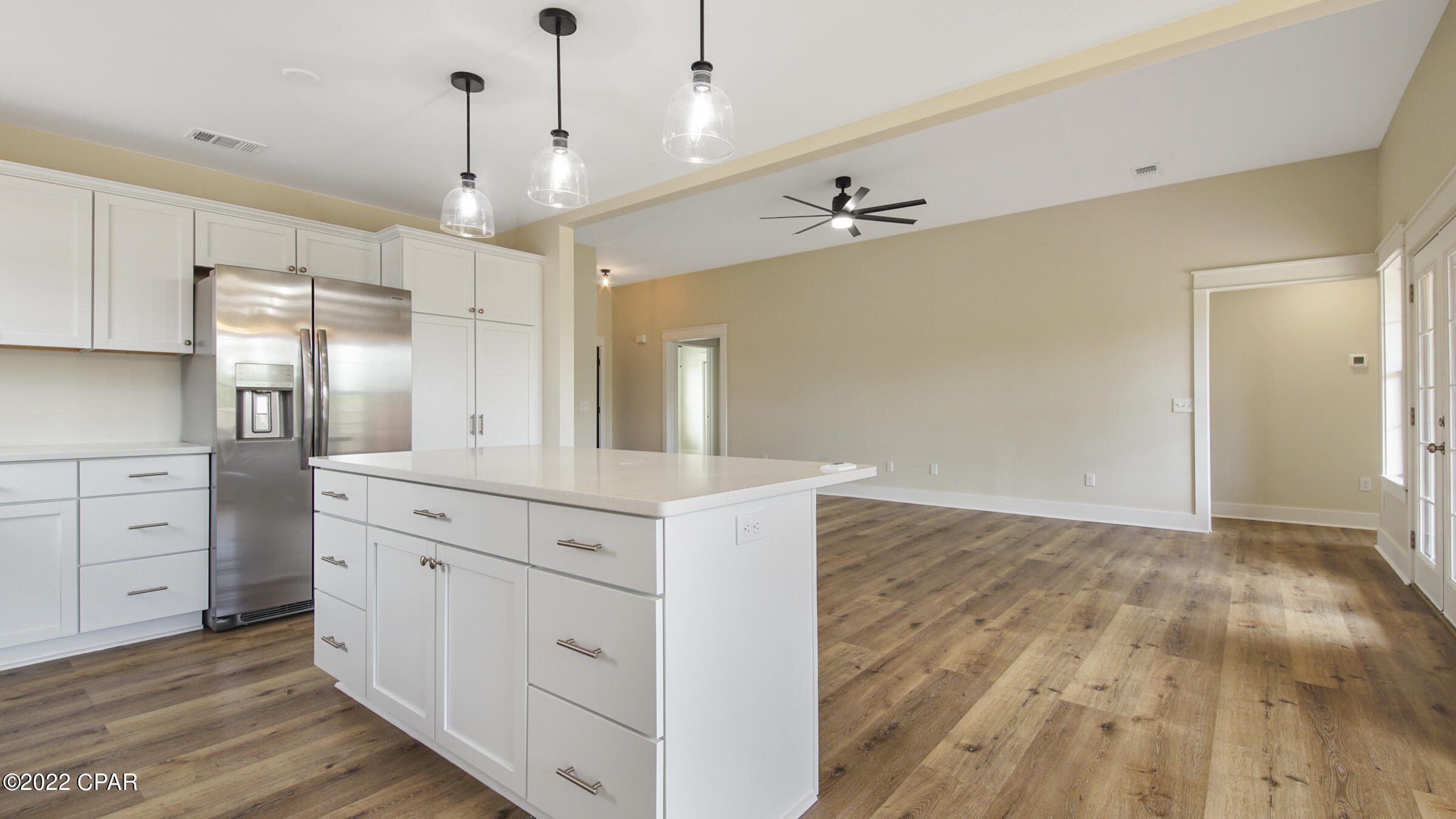 Brentwood Estates - Residential Lease