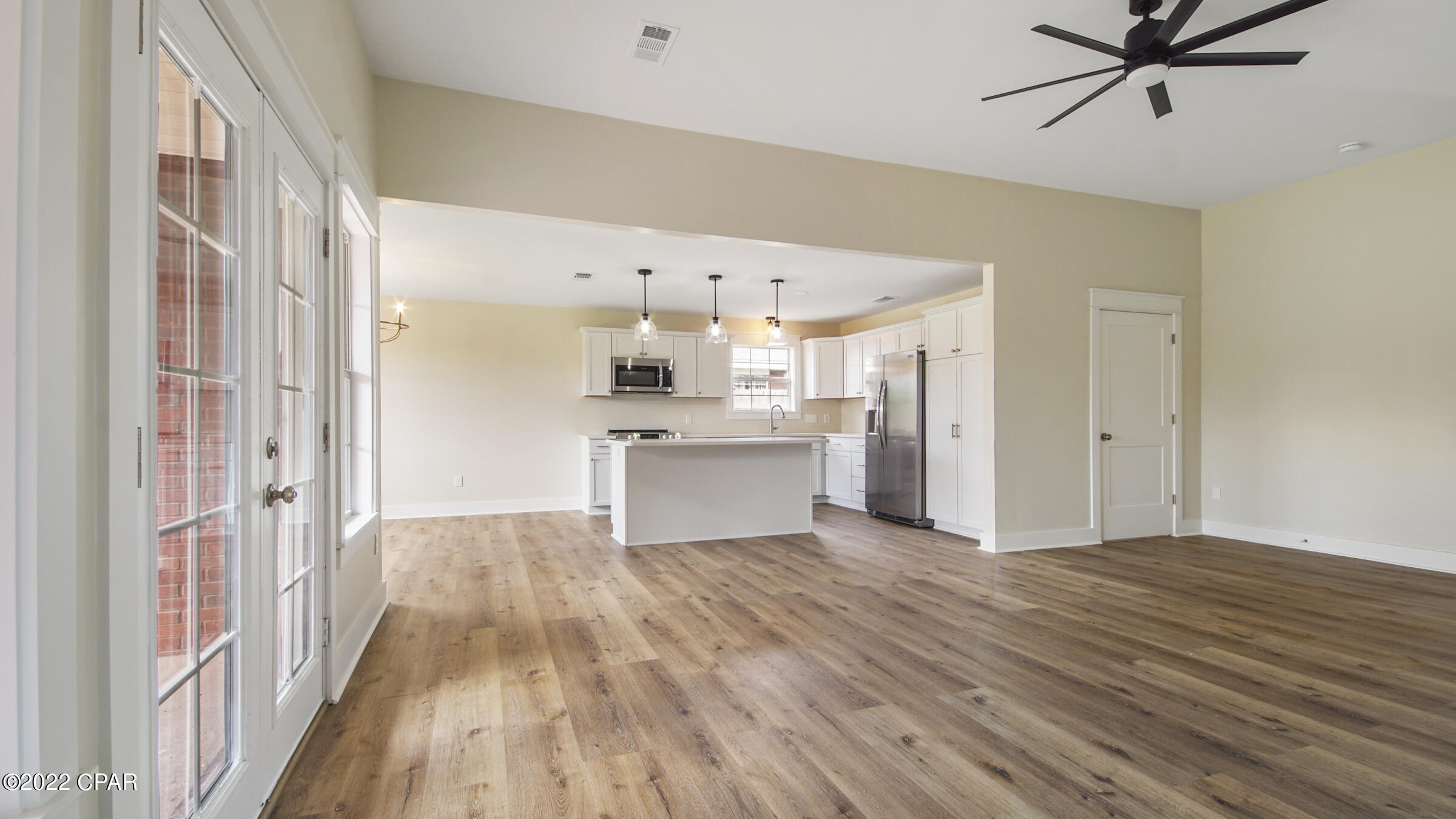 Brentwood Estates - Residential Lease