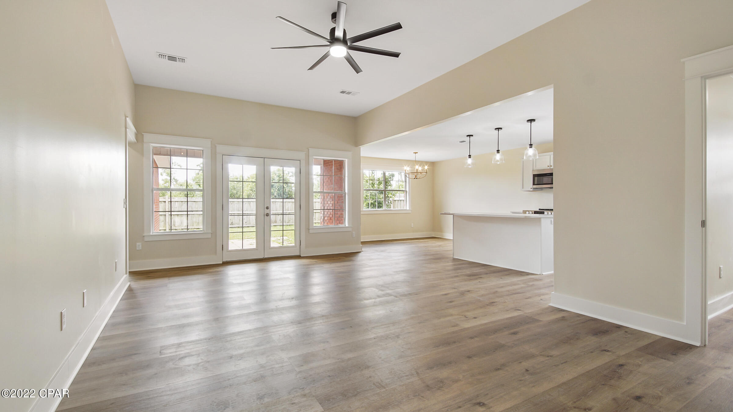 Brentwood Estates - Residential Lease