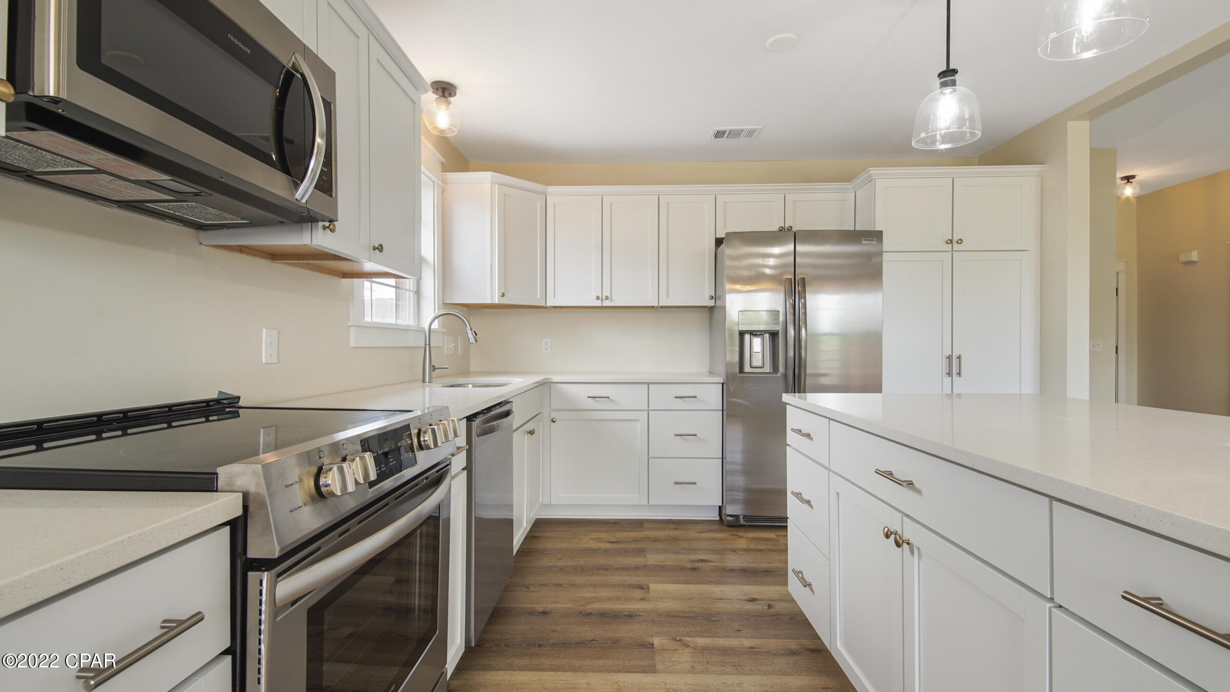 Brentwood Estates - Residential Lease