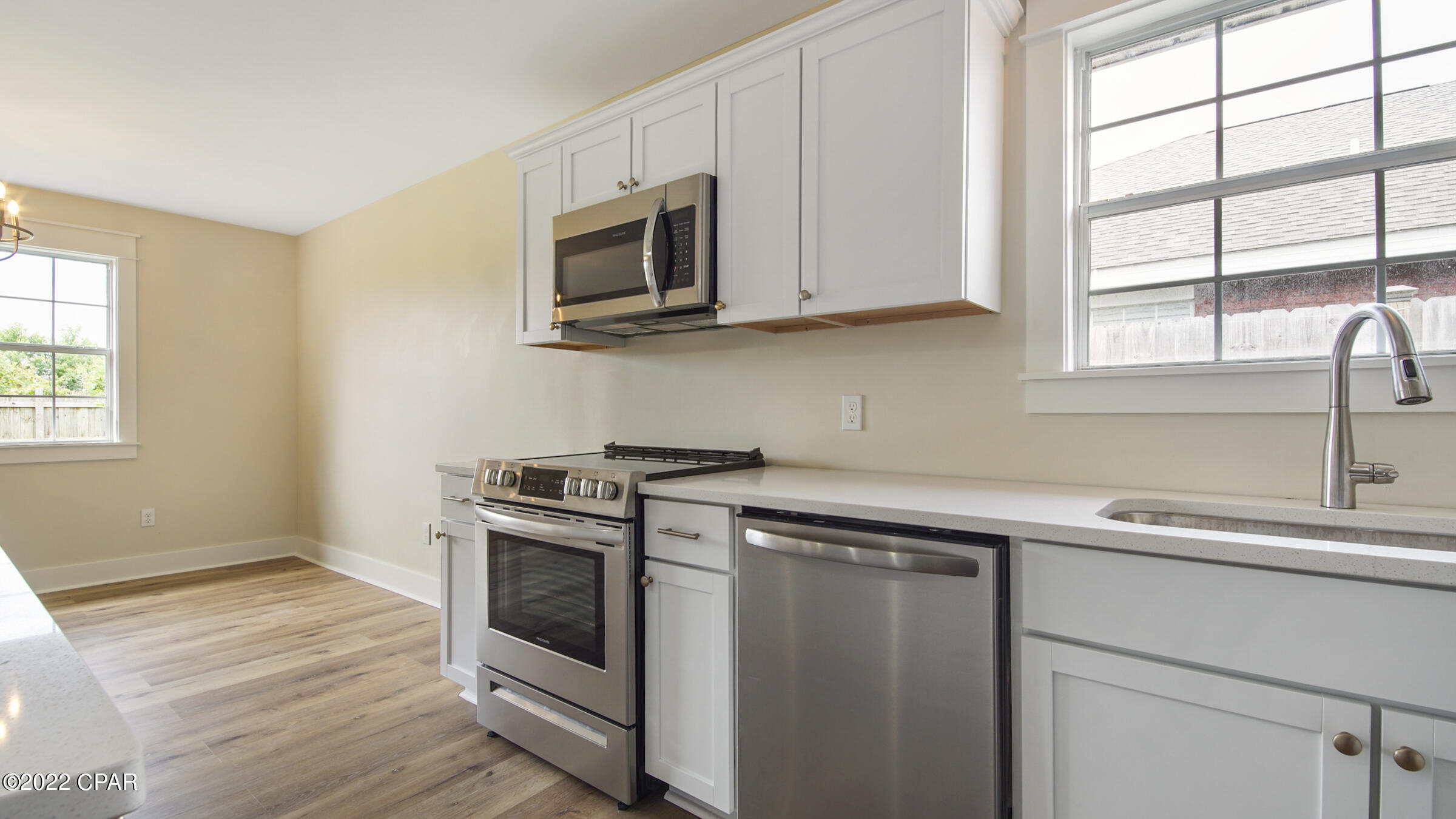 Brentwood Estates - Residential Lease