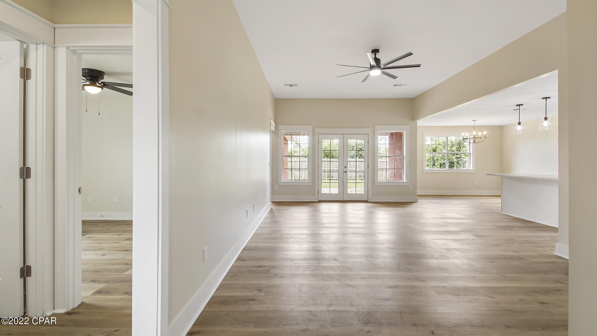 Brentwood Estates - Residential Lease