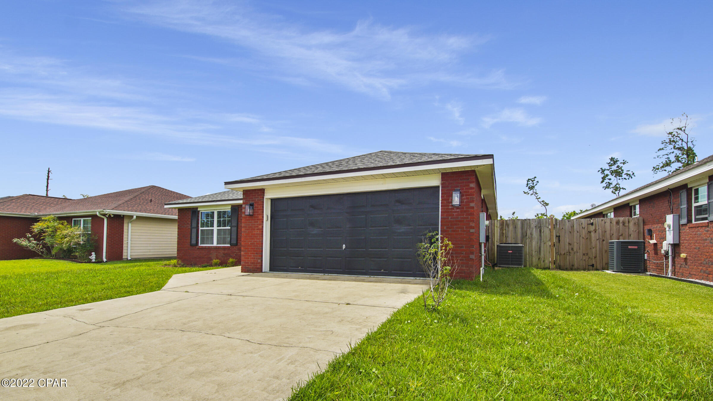 Brentwood Estates - Residential Lease