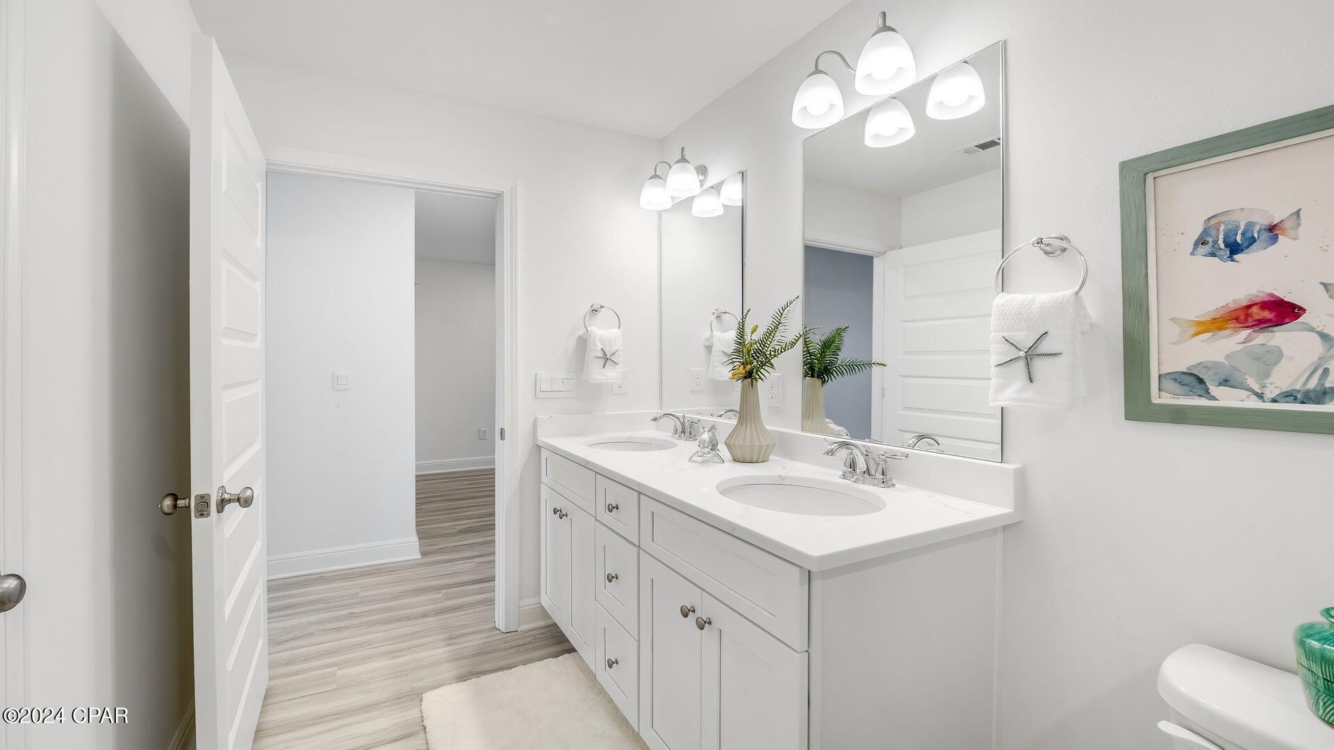 Salt Creek at MB Townhomes - Residential