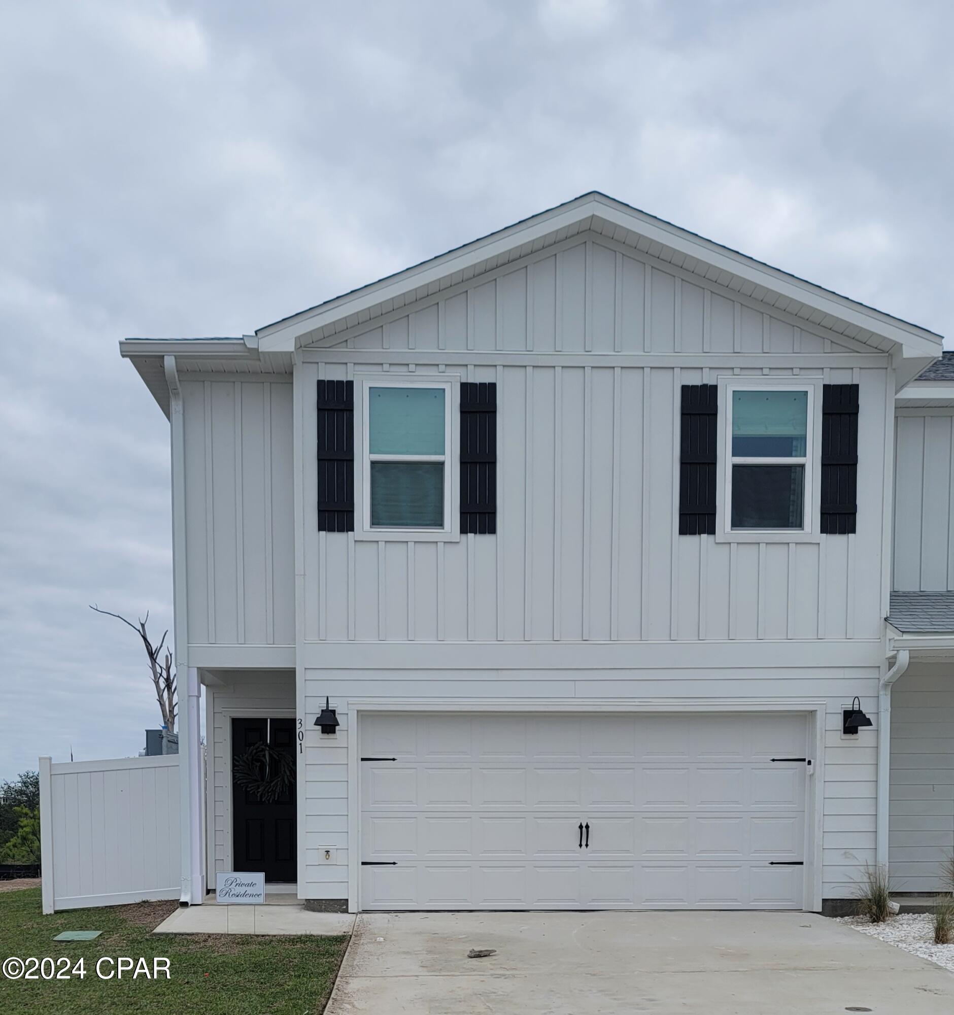 Salt Creek at MB Townhomes - Residential