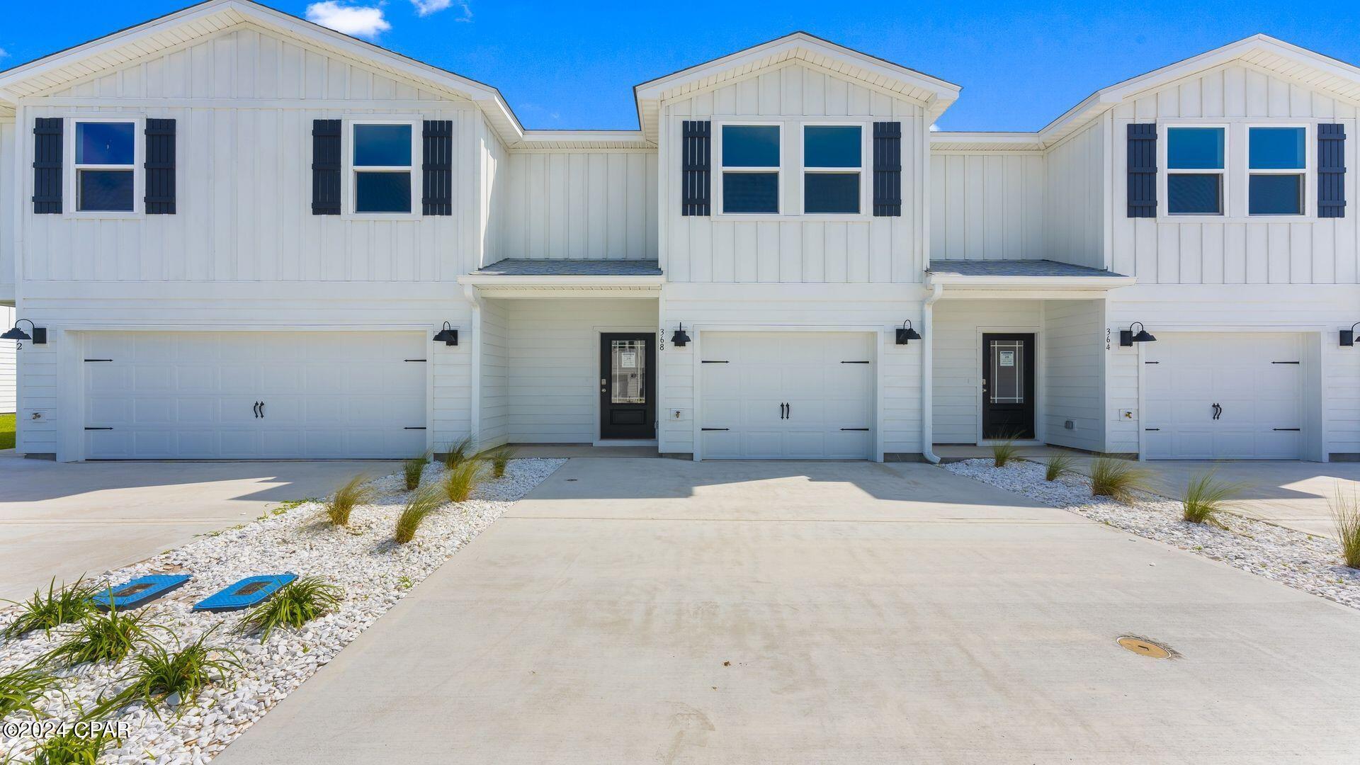 Salt Creek at MB Townhomes - Residential