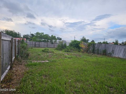 A home in Panama City