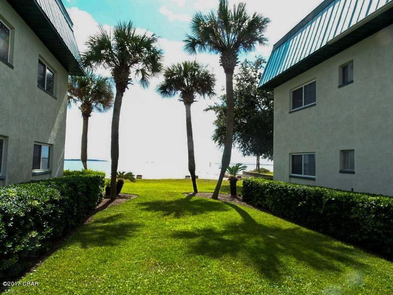 Landmark On St. Andrews Bay - Residential