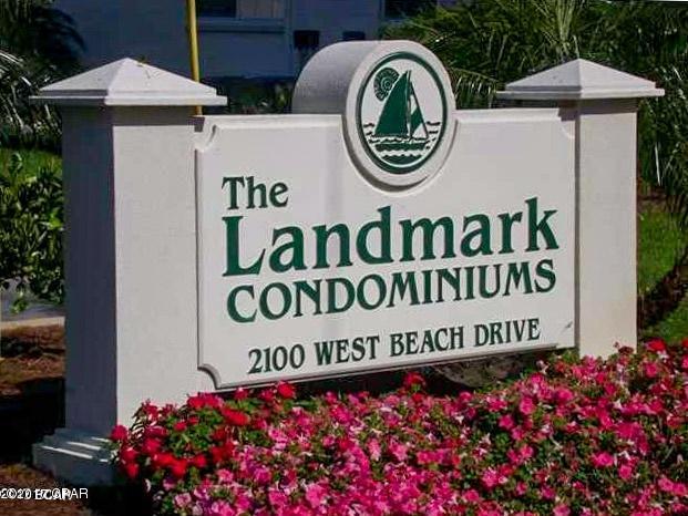 Landmark On St. Andrews Bay - Residential