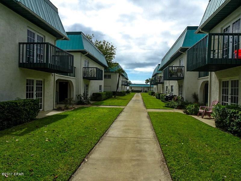 Landmark On St. Andrews Bay - Residential