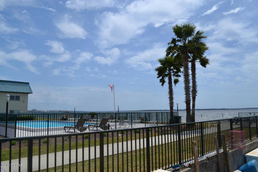 Landmark On St. Andrews Bay - Residential