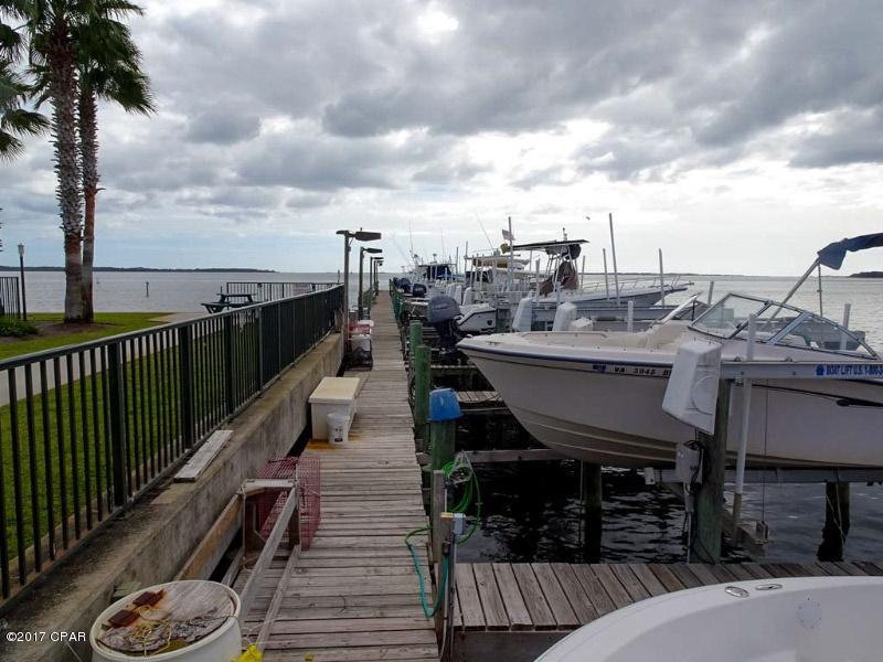 Landmark On St. Andrews Bay - Residential