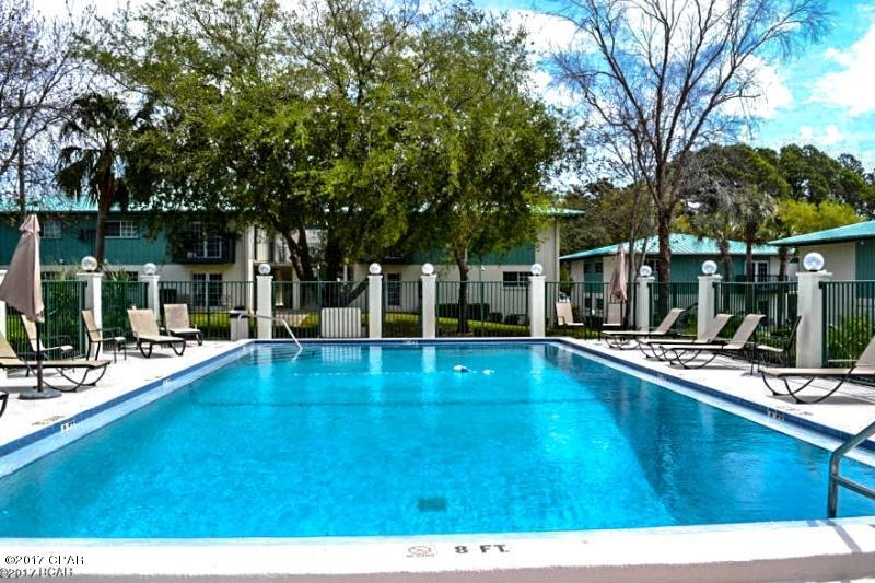 Landmark On St. Andrews Bay - Residential