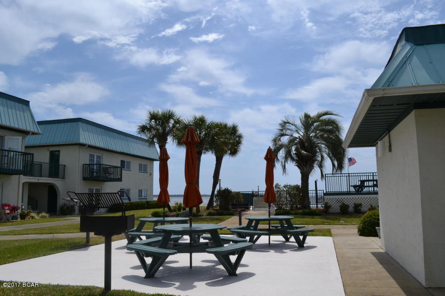 Landmark On St. Andrews Bay - Residential