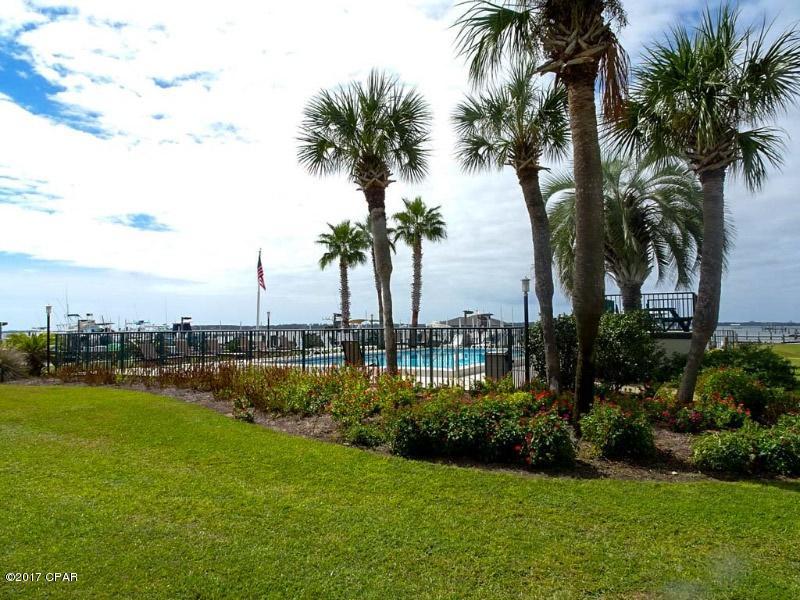 Landmark On St. Andrews Bay - Residential