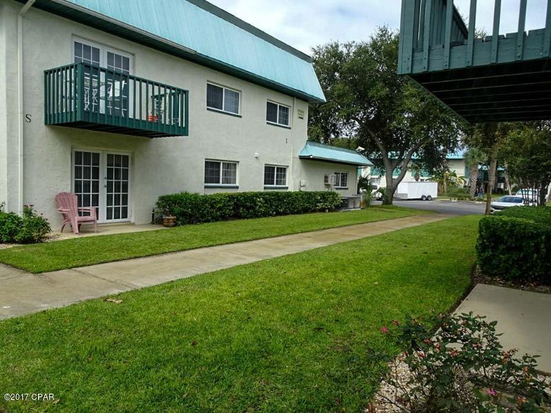 Landmark On St. Andrews Bay - Residential