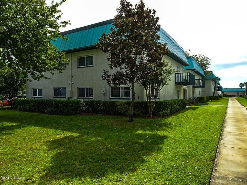 Landmark On St. Andrews Bay - Residential