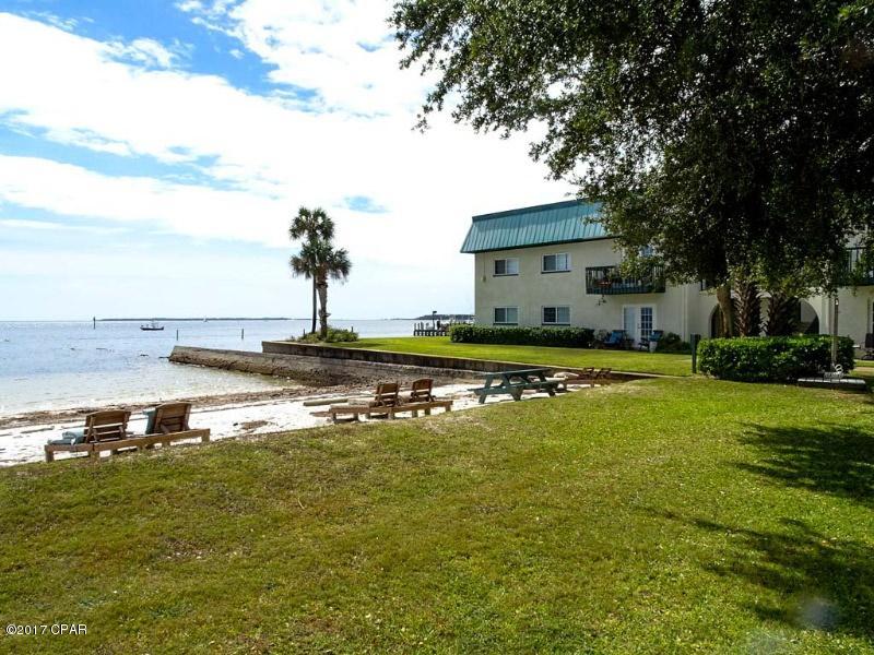 Landmark On St. Andrews Bay - Residential