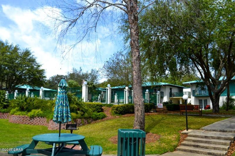 Landmark On St. Andrews Bay - Residential